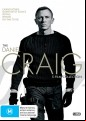 The Daniel Craig 5 Film Collection