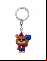 Five Nights At Freddy's - Balloon Freddy Keychain (Pop! Vinyl)