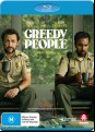 Greedy People (Blu Ray)