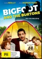 Bigfoot And The Burtons
