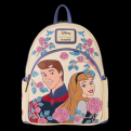Disney - Princess Aurora And Prince Phillip Mini (Loungefly Backpack)