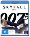 Skyfall (Blu Ray)