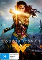 Wonder Woman (2017)