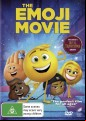 The Emoji Movie