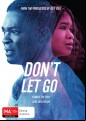 Dont Let Go