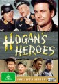 Hogans Heroes - Complete Season 5