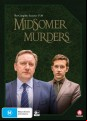 Midsomer Murders - Seasons 17-20 Collection