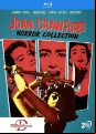 Joan Crawford: Horror Collection (Blu Ray)