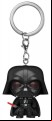 Star Wars - Darth Vader V2 Pocket Keychain (Pop! Vinyl)