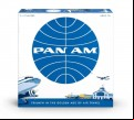 Pan Am - Strategy (Board Game)