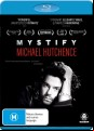 Mystify - Michael Hutchence (Blu Ray)