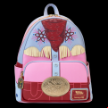 Back To The Future - 40th Anniversary Mini (Loungefly Backpack)