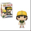 Stranger Things - Dustin at Camp (Pop! Vinyl)