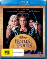 The Hocus Pocus (Blu Ray)
