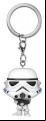 Star Wars - Stormtrooper Pocket Keychain (Pop! Vinyl)