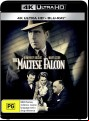 The Maltese Falcon (4K Ultra HD / Blu Ray)