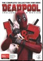 Deadpool Double Pack