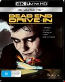 Dead End Drive-In (4K Ultra HD / Blu Ray)