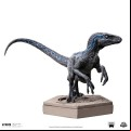Jurassic World - Velociraptor B Blue (Statue)