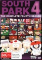 South Park - Complete Season 4