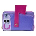 Blue's Clues - Mail Time Zip Around (Loungefly Purse)