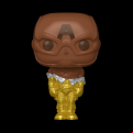 Marvel Comics - Captain America Easter Choc (Pop! Vinyl)