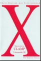 X (Manga) Vol. 08 (Manga Book)