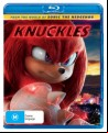 Knuckles - Complete Season 1 (Blu Ray)