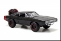 Fast And Furious - Doms Dodge Charger Off Road 1:24 Scale Hollywood Ride (Model Car)