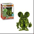 Rat Fink Green Chrome SDCC 2019 (Pop! Vinyl)