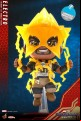 Spider-Man: No Way Home - Electro (Cosbaby Figure)