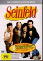 Seinfeld - Complete Season 8