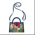 Snow White And The Seven Dwarfs - Scenes (Crossbody)