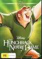 Hunchback Of Notre Dame (Disney)