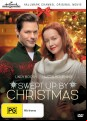 Hallmark Christmas Collection 12 - Swept Up By Christmas