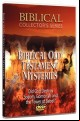 Biblical Old Testament Mysteries
