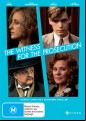 The Witness For The Prosecution