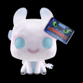 How To Train Your Dragon - Light Fury 7" Pop! (Plush Toy)