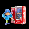 Strawberry Shortcake - Blueberry Muffin 5.5'' Fashion Doll 