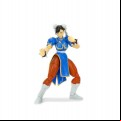 Street Fighter - Chun-Li 6" (Action Figure)