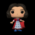 Snow White (2025) - Snow White Plaid Dress (Pop! Vinyl)
