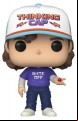 Stranger Things - Dustin Hellfire With Die (Pop! Vinyl)