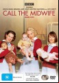 Call The Midwife - Complete Series 2