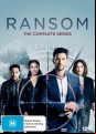 Ransom - Complete Series