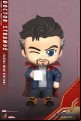 Spider-Man: No Way Home - Doctor Strange (Casual) (Cosbaby Figure)