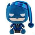 Batman - Scrooge Batman Holiday (Plush Toy)