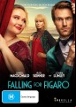 Falling For Figaro