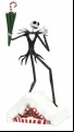 The Nightmare Before Christmas - Jack What Is This PVC (Vinyl Figure)