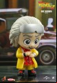 Back To The Future 2 - Doc Brown (Cosbaby Figure)