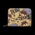 Indiana Jones: Raiders Of The Lost Ark - Art Print (Loungefly Wallet)